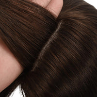 Hair Topper Silk Base 5.5*6"-2-dark-brown3
