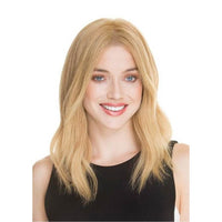 Hair Topper Silk Base 5.5*6"-27-blonde3