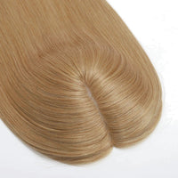 Hair Topper Silk Base 5.5*6"-27-blonde3
