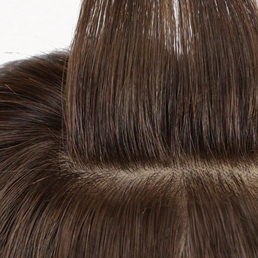 Adorno para el cabello Base de seda