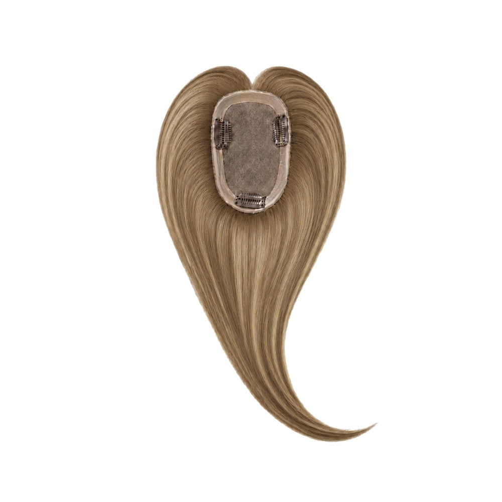 Hair Topper Silk Base 3*5 inches #P4/27