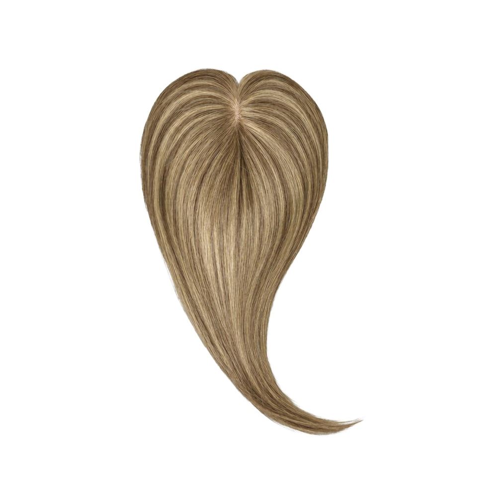 Hair Topper Silk Base 3*5 inches #P4/27