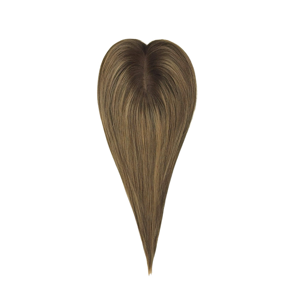 Hair Topper Silk Base 3*5 inches #P4/4/27