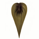 Hair Topper Silk Base 3*5 inches #T2/8