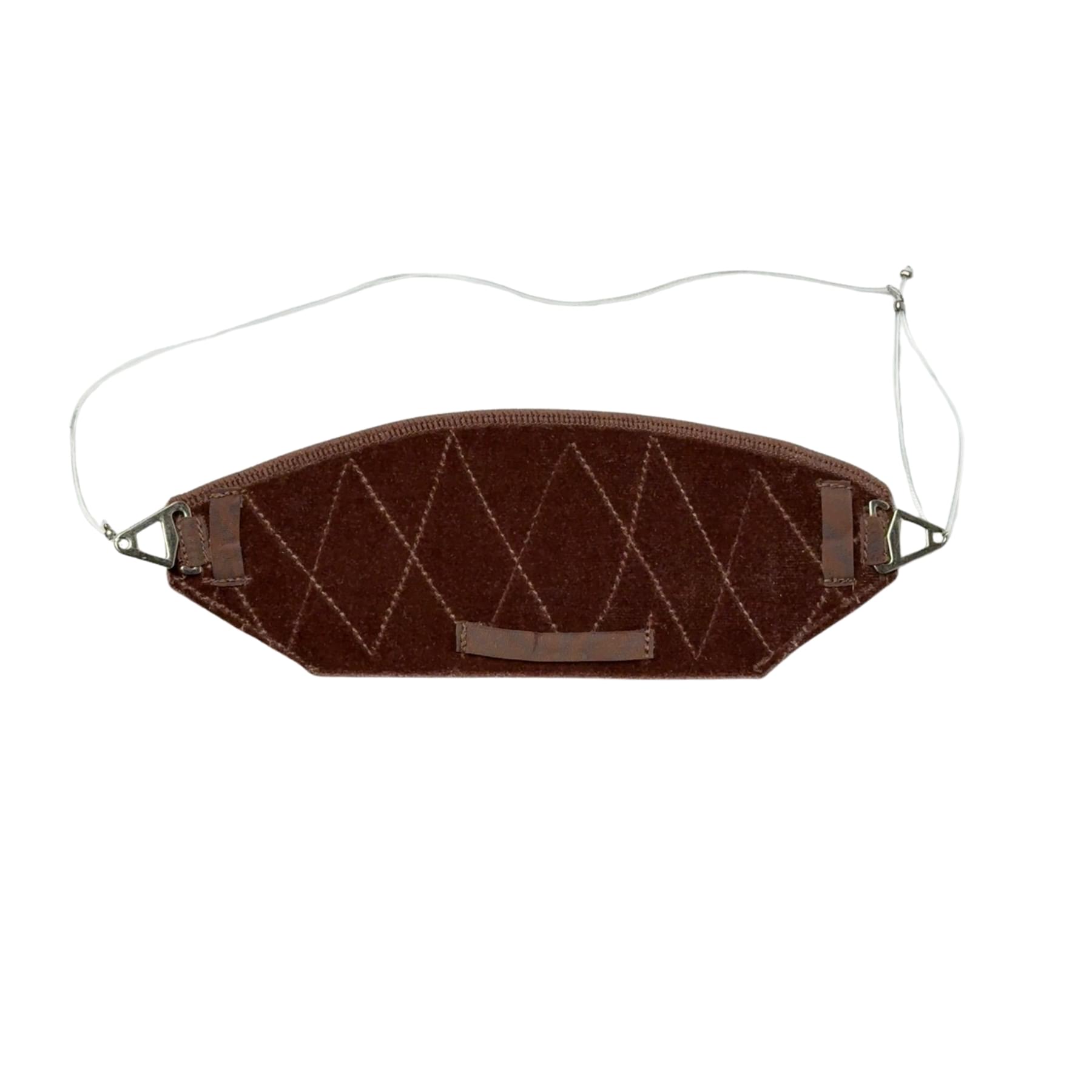 Hair Topper Gripper
