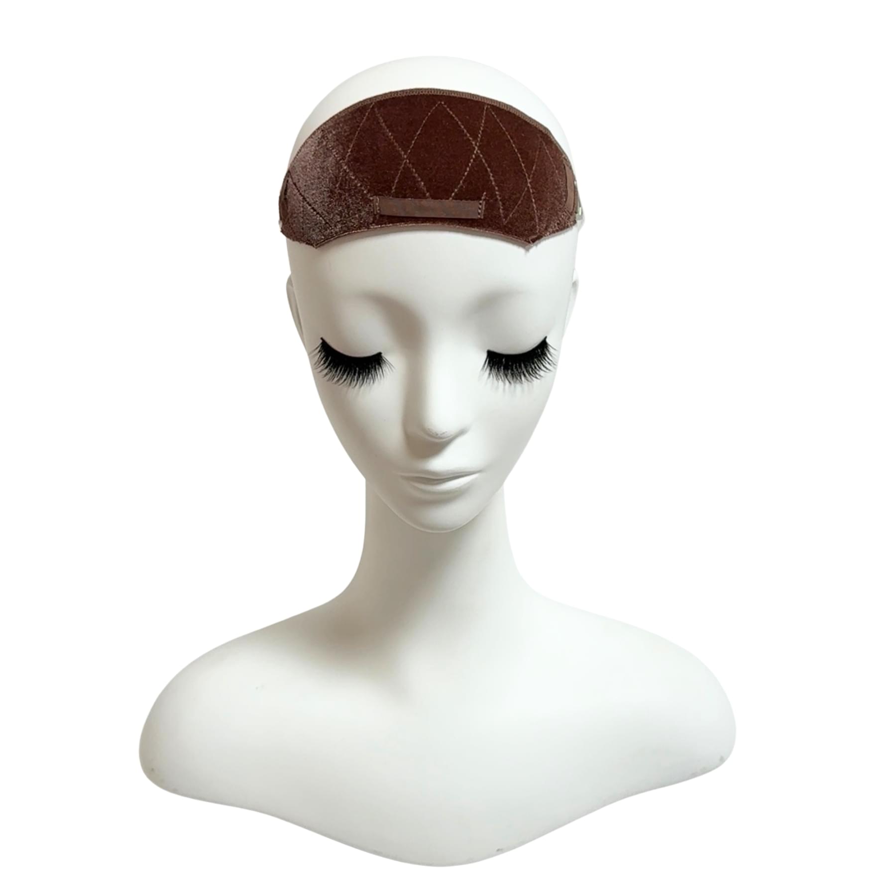 Hair Topper Gripper