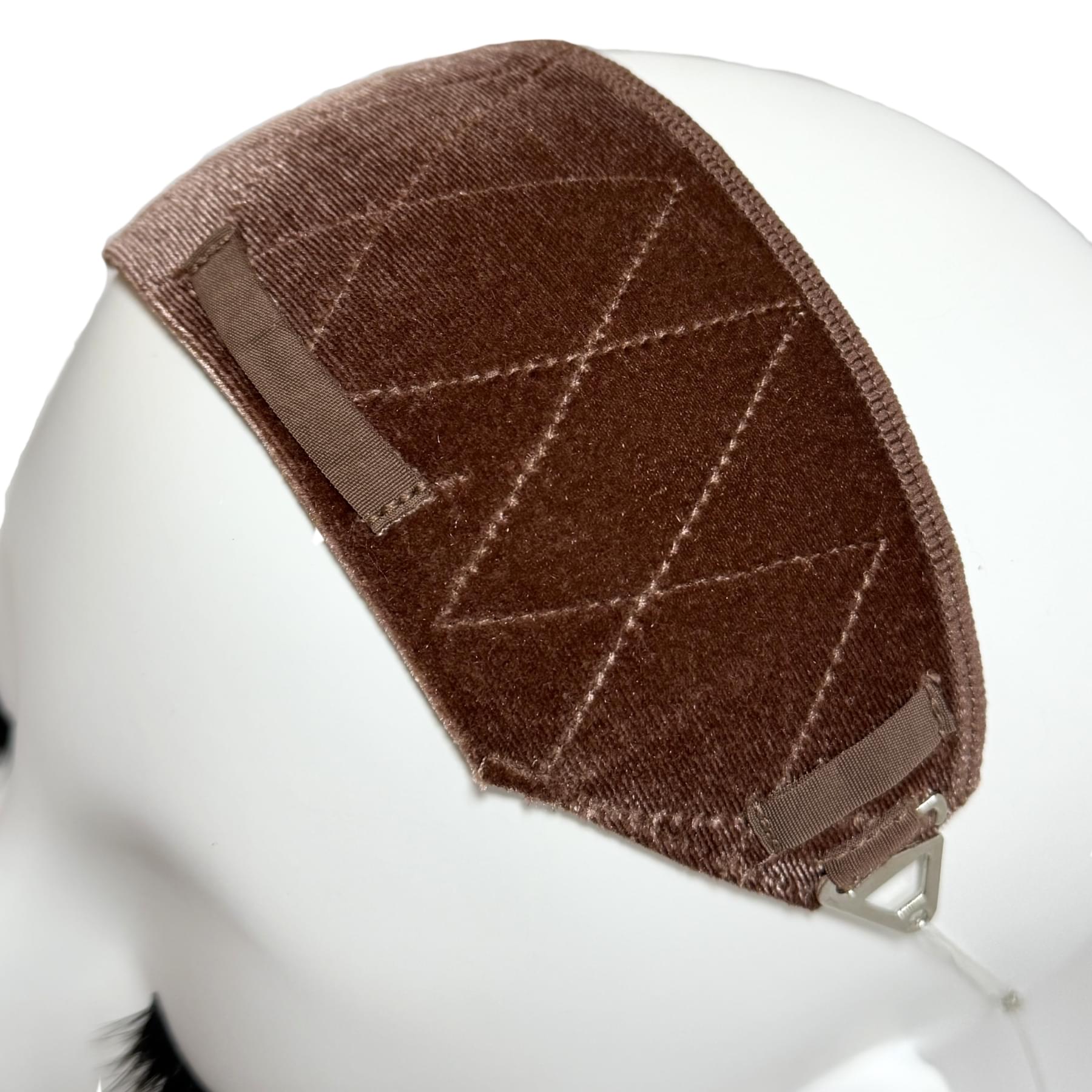 Hair Topper Gripper