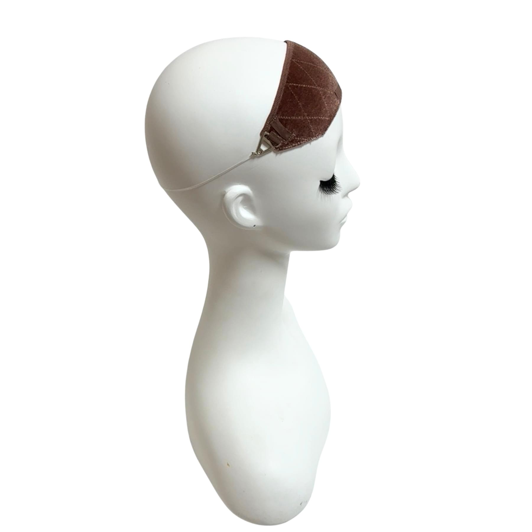 Hair Topper Gripper
