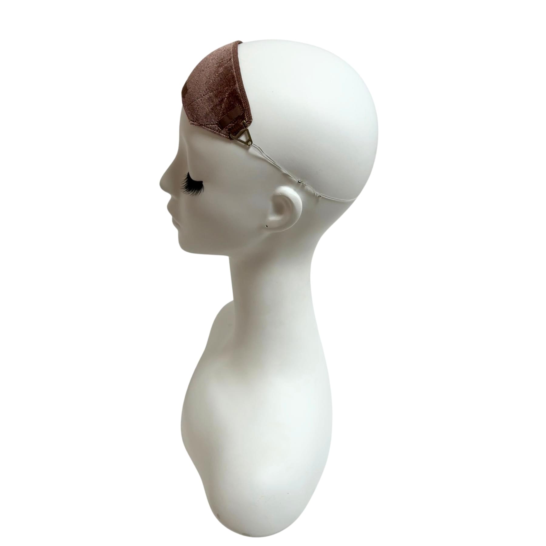 Hair Topper Gripper